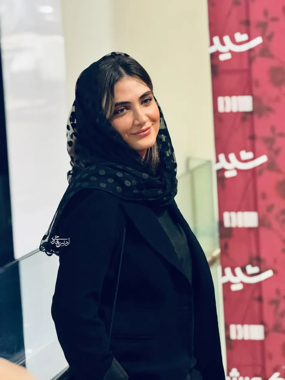 بازیگران سریال گل سنگ در اکران مردمی
