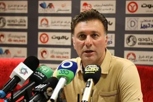 سعید مظفری&zwnj;زاده، مدیرعامل باشگاه تراکتور استوری مربوط به خداحافظی&zwnj;اش از تراکتور را پاک کرد!