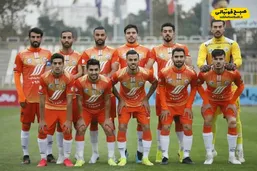 باشگاه سایپا: خبر انحلال ما کذب محض است