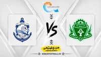 ترکیب احتمالی آلومینیوم اراک و ملوان؛ ایرالکو با سه غایب به میدان می‌رود