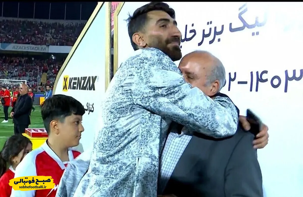فدراسیون فوتبال و مضحکه رای بیرانوند؛ بازنده تاریخی!
