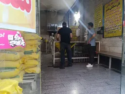 ۱۳۰ نانوایی متخلف در پایتخت تعطیل شدند