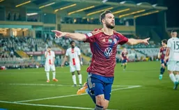 احمد نورالهی عضو جدید پرسپولیسی ها؟