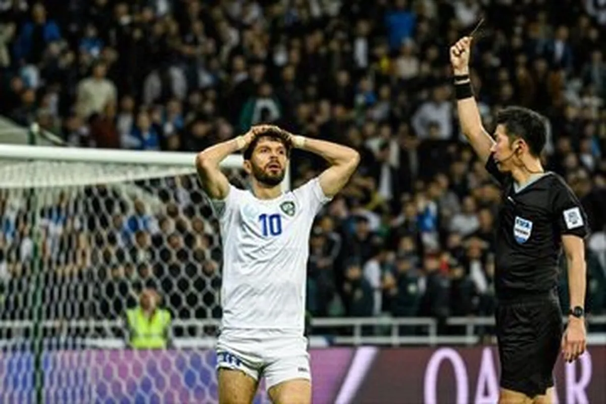 ستاره استقلال چقدر از میادین دور است؟