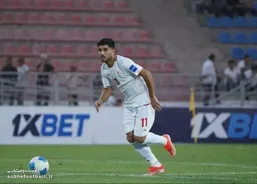 ملی پوش مصدوم پرسپولیس به ایران بازگشت