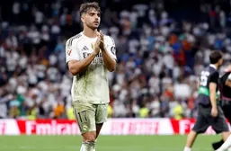 غیبت عجیب مدافع رئال مادرید برابر بایرن مونیخ