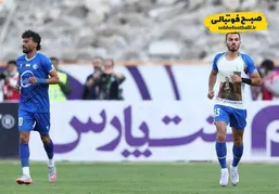 پنجره نقل&zwnj;وانتقالات بسته، اما بحران بازیکنان در استقلال ادامه دارد