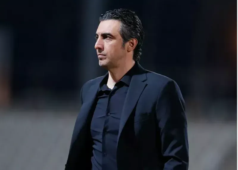 مهدی رحمتی