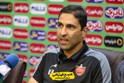 حدادی: بعد از شکست مقابل خیبر، هیأت&zwnj;مدیره تصمیمات سریعی گرفت/ نمی&zwnj;خواستیم با هاشمیان پس از باخت خداحافظی کنیم