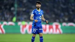 علاقه ماشا به جدایی از استقلال؛ می خواهد برای پاختاکور بازی کند!