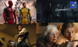 بهترین فیلم&zwnj;های اکشن ۲۰۲۴ و ۲۰۲۵؛ هیجان ناب و صحنه&zwnj;های نفس&zwnj;گیر