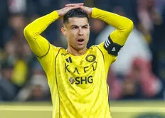 کریستیانو رونالدو