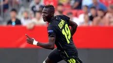 تصویر خبر مهاجم مدنظر پرسپولیس دو میلیون یورو بند فسخ دارد!