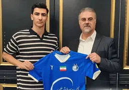 تخلف استقلال در عقد قرارداد با خرید جدیدش