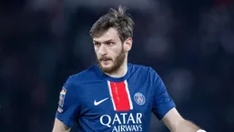 دزد به خانه ستاره فوتبال زد