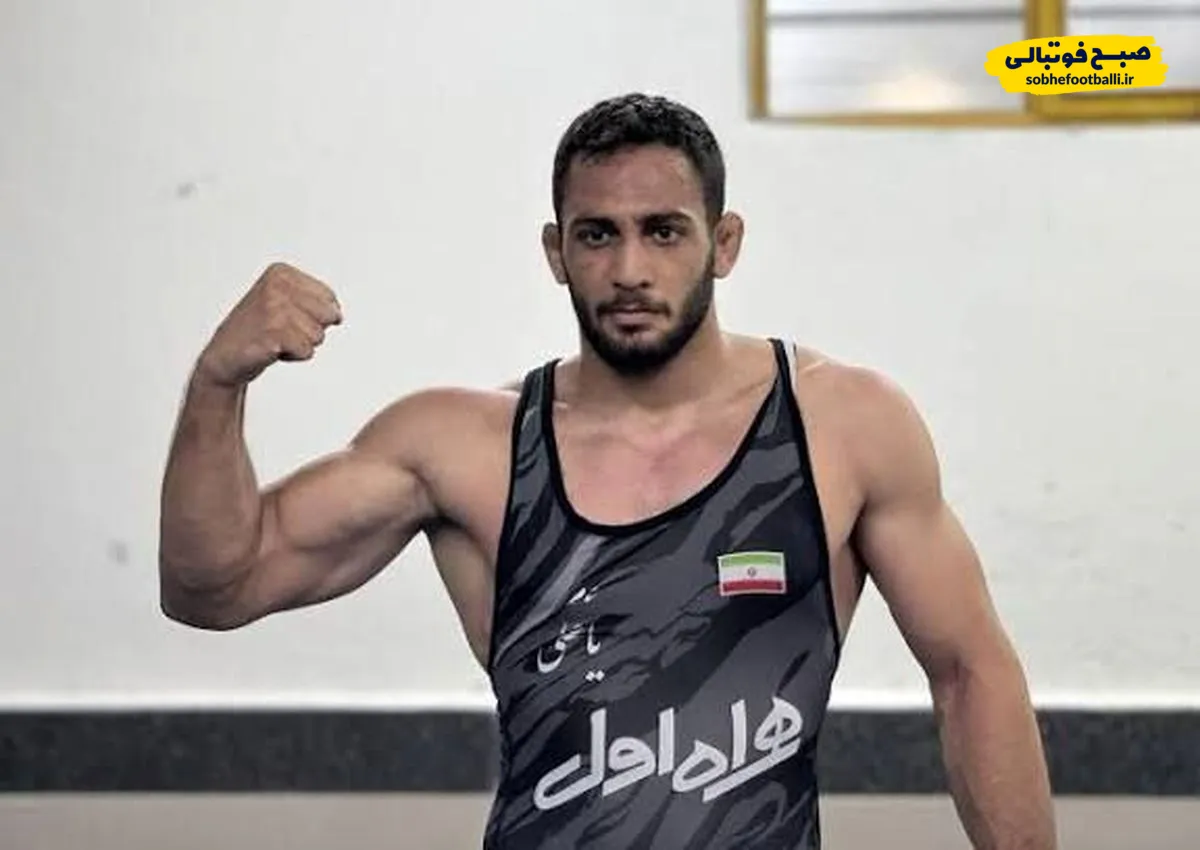 پیروزی سخت آذرپیرا مقابل حریف مغولستانی