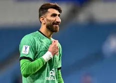 تصویر خبر واکنش پرسپولیس به محرومیت بیرانوند