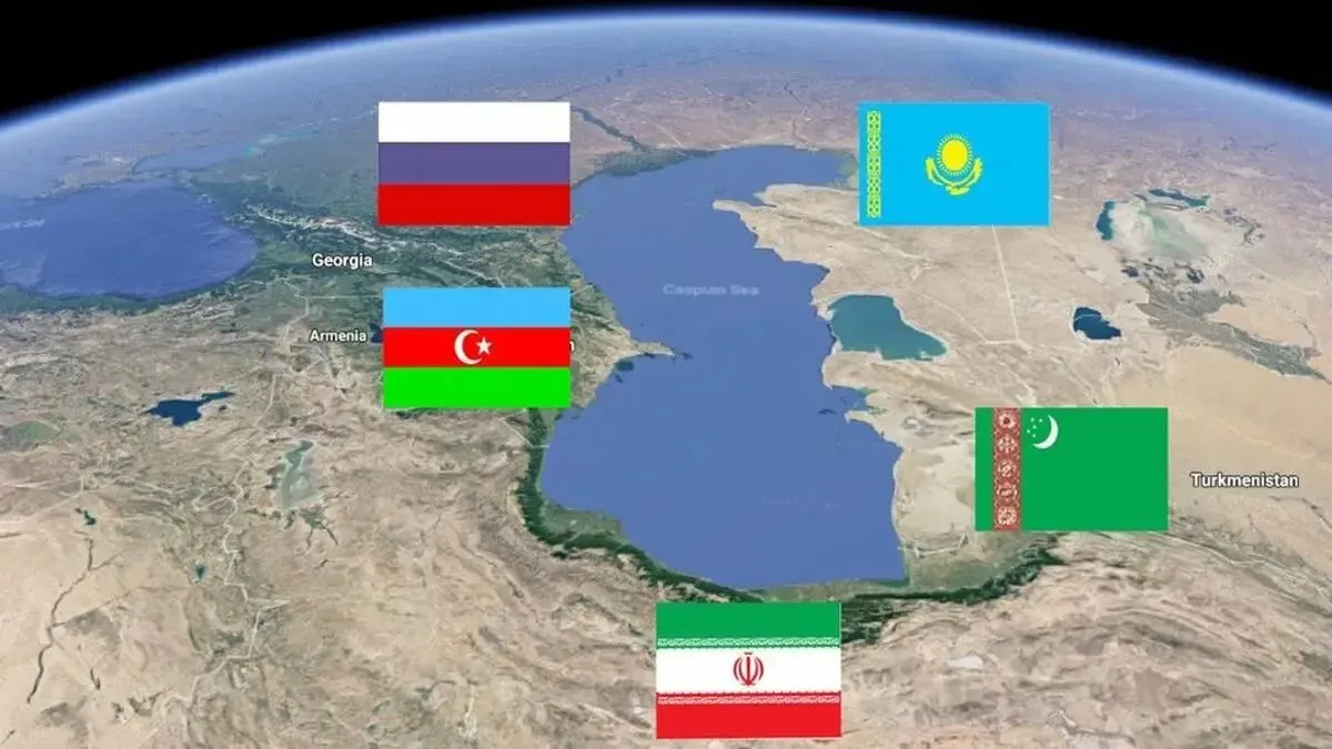 کنوانسیون دریای خزر؛ تأمین امنیت ملی یا خسران جغرافیایی