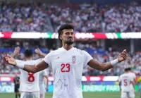 افشای یک اتفاق جالب پس از حذف ایران؛ چرا رامین رضاییان از محمد صلاح عذرخواهی کرد؟