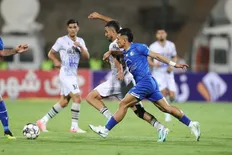 تصویر خبر تقابل بدون شکست؛ آمار ویژه استقلال برابر آلومینیوم