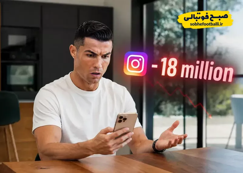 کریستیانو رونالدو
