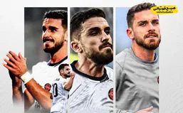 درخشش سرخ&zwnj;های تبریز در آسیا؛ بیرانوند و لوشکیا در جمع بهترین&zwnj;های لیگ نخبگان