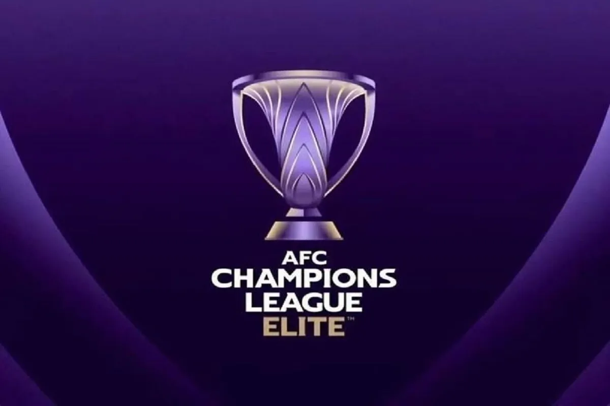 تیم های لیگ نخبگان آسیا مشخص شدند