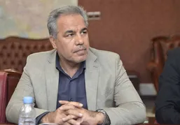 مدیرعامل پیشین پرسپولیس، سرپرست فدراسیون بدنسازی و پرورش اندام شد