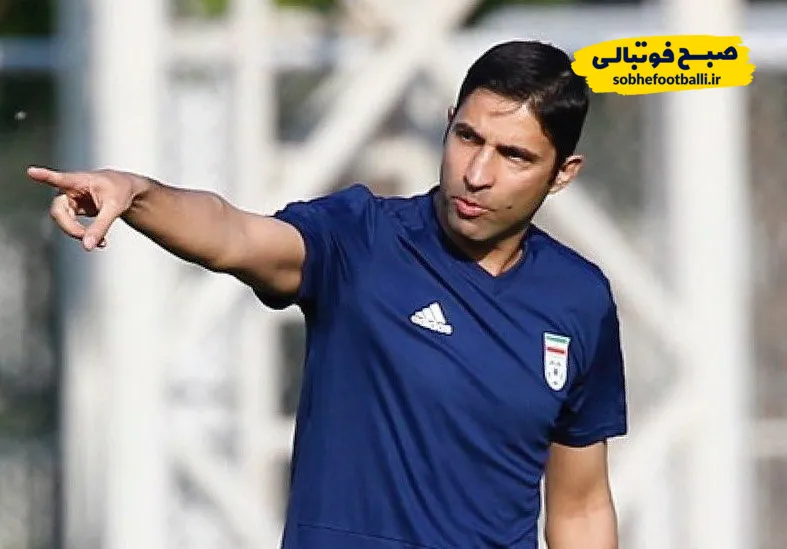 عملکرد ضعیف هاشمیان در پرسپولیس؛ تنها ۱ برد در ۵ بازی