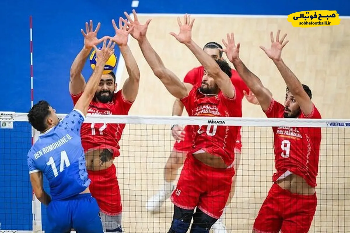 ایران &ndash; جمهوری چک؛ تلاش برای اولین برد در تاریخ تقابل&zwnj;ها در یک&zwnj;چهارم نهایی