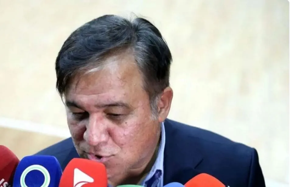&nbsp;علی تاجرنیا، سرپرست مدیرعاملی استقلال