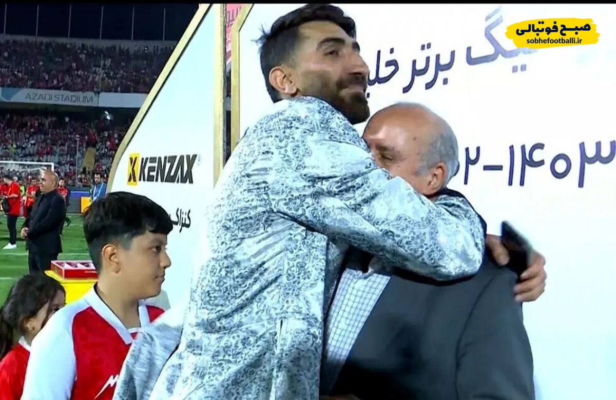 فدراسیون فوتبال و مضحکه رای بیرانوند؛ بازنده تاریخی!