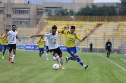 طبق قانون، نفت مسجدسلیمان در لیگ یک می&zwnj;ماند؛ یک تیم زلزله&zwnj;زده را تحویل گرفتم