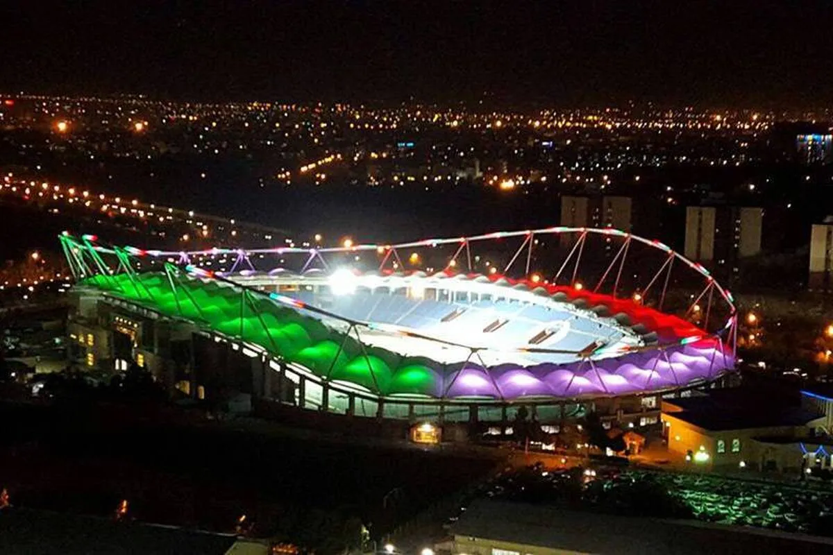 توافق ۳/۵ میلیاردی برای برگزاری دیدار ایران ـ کره&zwnj;شمالی