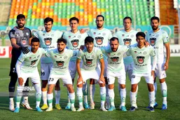 ذوب&zwnj;آهن در جست&zwnj;وجوی حیثیت گمشده