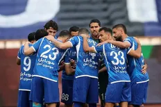 تصویر خبر خداحافظی با ۸ بازیکن استقلالی!