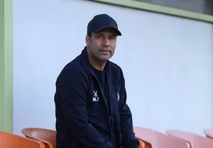 بعد از اسکوچیچ، نوبت تارتار؛ سرمربی جدید پرسپولیس در راه است
