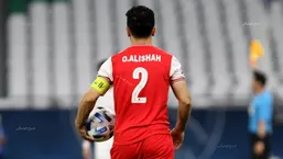 امید عالیشاه؛ ستاره خاموش اما مؤثر پرسپولیس | آمار