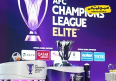 تصویر خبر جدّه میزبان مجدد لیگ نخبگان آسیا؛ تراکتور تنها نماینده ایران در مراحل پایانی لیگ نخبگان آسیا