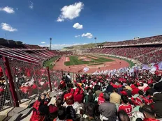 جشن قهرمانی تراکتور یک کشته داد