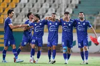 برد پرگل آبی‌های پایتخت در آزادی؛ استقلال آماده لیگ می‌شود