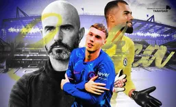 چلسی و ۵ علامت سؤال در آستانه&zwnj;ی شروع لیگ برتر انگلیس؛ از مشکل ثبات پالمر تا ضعف در بازی&zwnj;های بزرگ