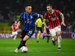 ادعای عجیب: برگزاری دربی میلان در استرالیا!