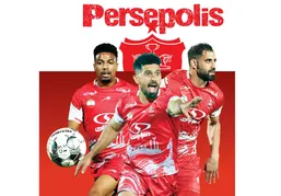 بیمارستان پرسپولیس؛ همه در این تیم مصدوم می&zwnj;شوند جز یک بازیکن