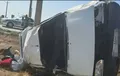دختر ۱۱ساله در مهاباد کارگر شهرداری را زیر گرفت!