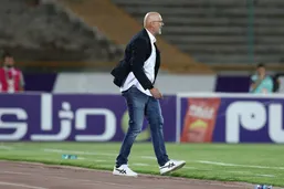 بوژوویچ: امیدوار م فصل را با رده ششمی تمام کنیم!