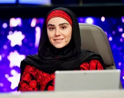 زهرا کیانی: ۱۸ سال است که سربازی می&zwnj;روم