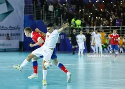 رسمی: زمان دیدار&zwnj;های دوستانه ایران و روسیه اعلام شد