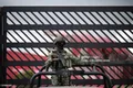 (تصاویر) تدابیر شدید امنیتی در تیخوانا؛ محل اردو و اقامت تیم ملی فوتبال ایران در جام جهانی ۲۰۲۶