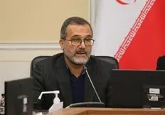 تصویر خبر حمله اسرائیل به نیروگاه هسته&zwnj;ای شهید رئیسی اصفهان